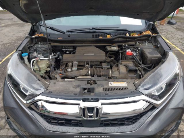 2017 HONDA CR-V 2HKRW2H87HH628955 Photo 9