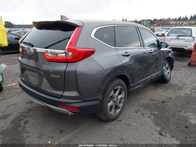 2017 HONDA CR-V 2HKRW2H87HH628955 Photo 3