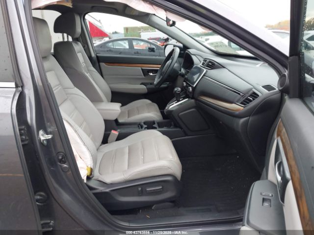 2017 HONDA CR-V 2HKRW2H87HH628955 Photo 4
