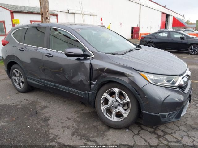 2017 HONDA CR-V 2HKRW2H87HH628955 Photo 5