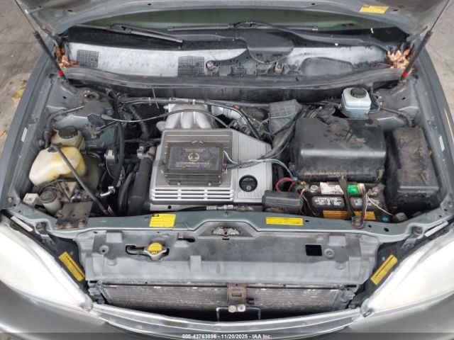 2001 LEXUS RX 300 JTJGF10UX10117346 Photo 9