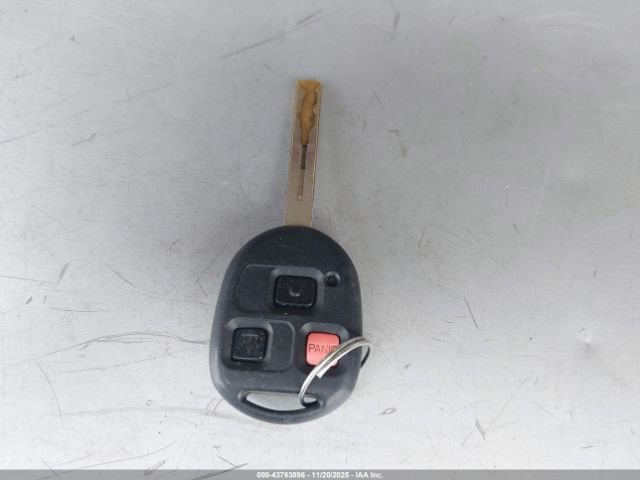 2001 LEXUS RX 300 JTJGF10UX10117346 Photo 10