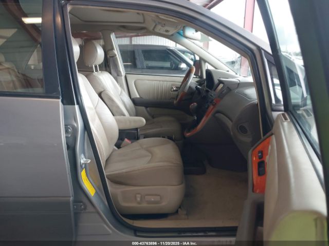 2001 LEXUS RX 300 JTJGF10UX10117346 Photo 4