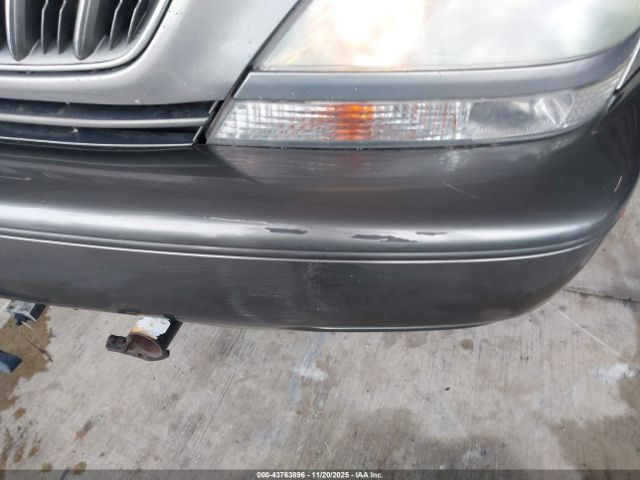 2001 LEXUS RX 300 JTJGF10UX10117346 Photo 5