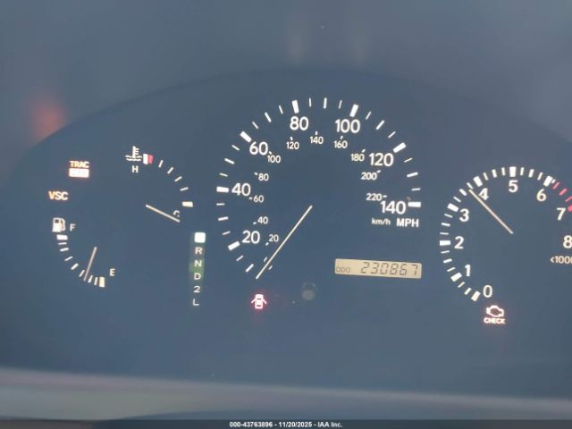 2001 LEXUS RX 300 JTJGF10UX10117346 Photo 6