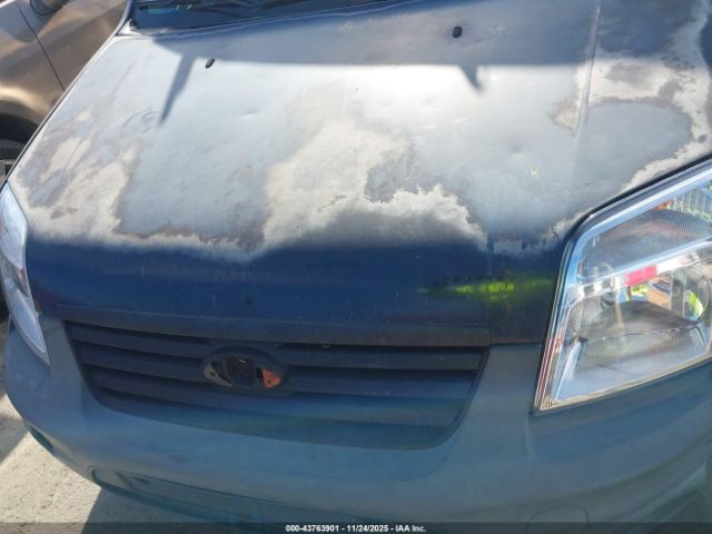 2010 FORD TRANSIT CONNECT NM0LS7CN2AT028595 Photo 9