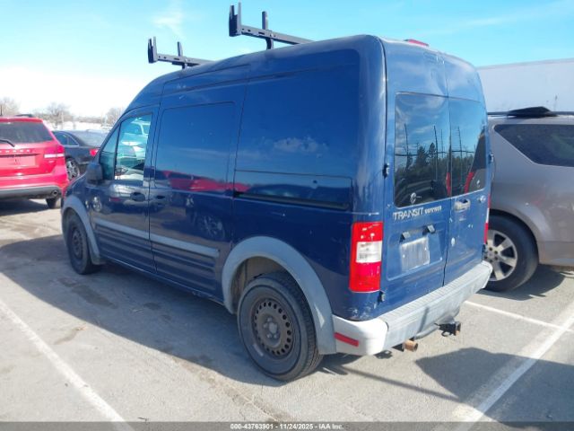 2010 FORD TRANSIT CONNECT NM0LS7CN2AT028595 Photo 2