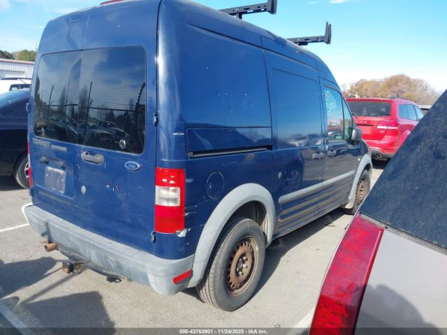 2010 FORD TRANSIT CONNECT NM0LS7CN2AT028595 Photo 3