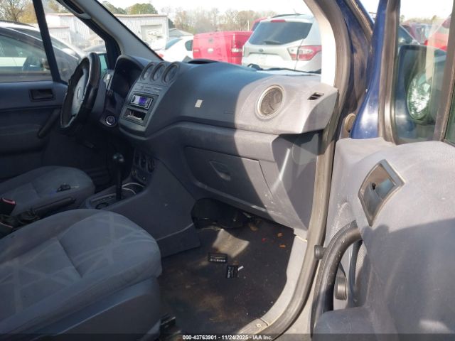 2010 FORD TRANSIT CONNECT NM0LS7CN2AT028595 Photo 4