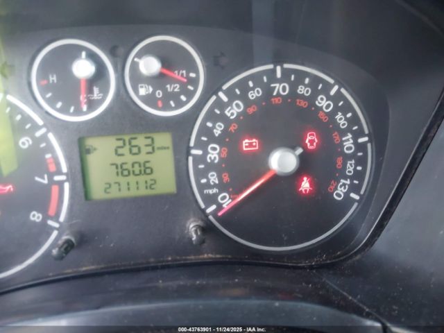 2010 FORD TRANSIT CONNECT NM0LS7CN2AT028595 Photo 6