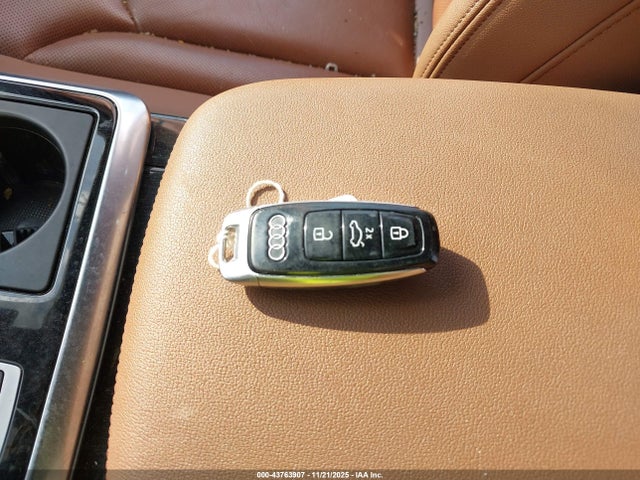 2021 AUDI Q7 WA1LXBF73MD036167 Photo 10
