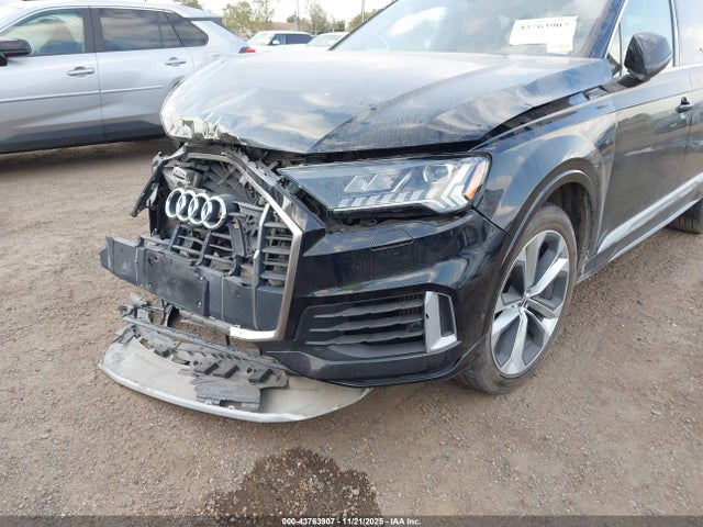 2021 AUDI Q7 WA1LXBF73MD036167 Photo 5