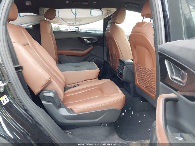 2021 AUDI Q7 WA1LXBF73MD036167 Photo 7