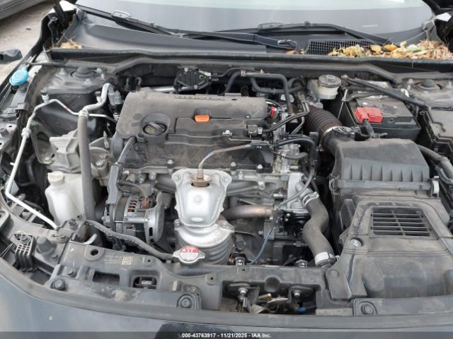 2023 HONDA CIVIC 2HGFE2F53PH549113 Photo 9