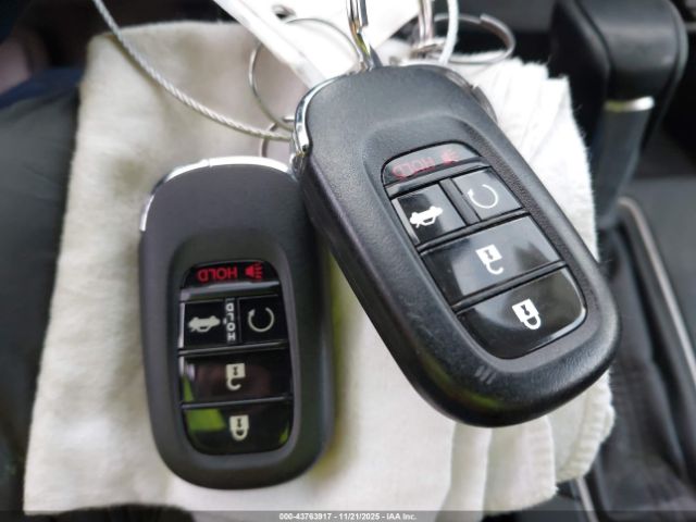 2023 HONDA CIVIC 2HGFE2F53PH549113 Photo 10