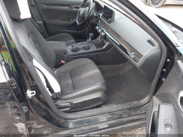 2023 HONDA CIVIC 2HGFE2F53PH549113 Photo 4