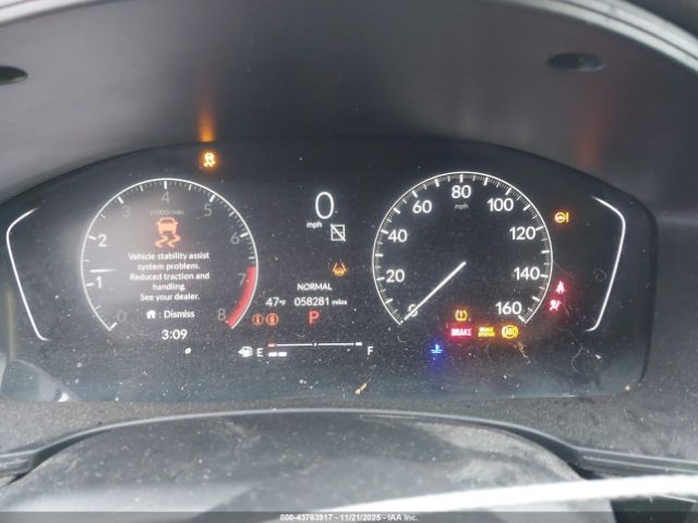 2023 HONDA CIVIC 2HGFE2F53PH549113 Photo 6