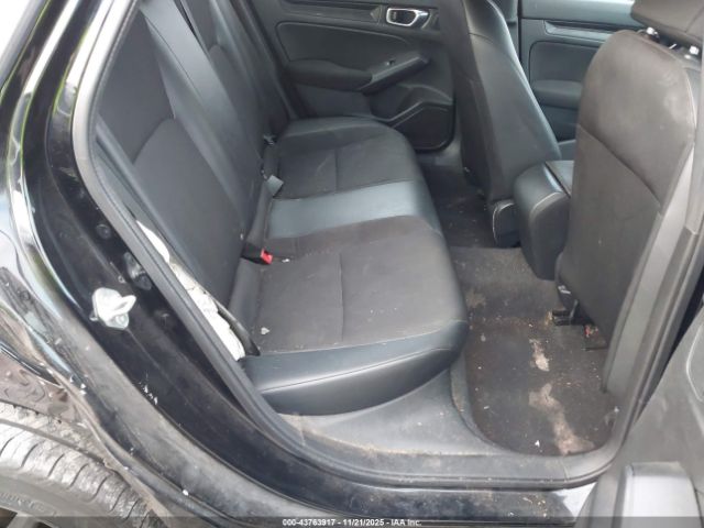 2023 HONDA CIVIC 2HGFE2F53PH549113 Photo 7