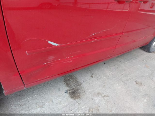 2012 DODGE GRAND CARAVAN 2C4RDGCG3CR295358 Photo 5