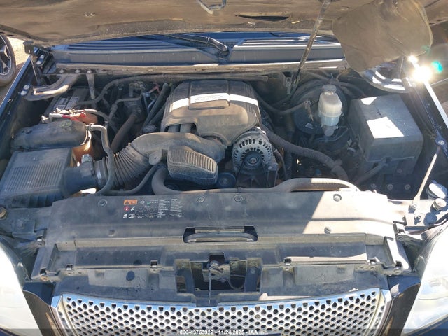 2014 GMC YUKON XL 1500 1GKS1MEF7ER110058 Photo 9