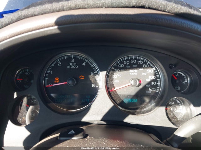 2014 GMC YUKON XL 1500 1GKS1MEF7ER110058 Photo 6