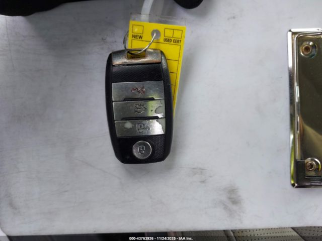 2014 KIA OPTIMA 5XXGN4A74EG267196 Photo 10