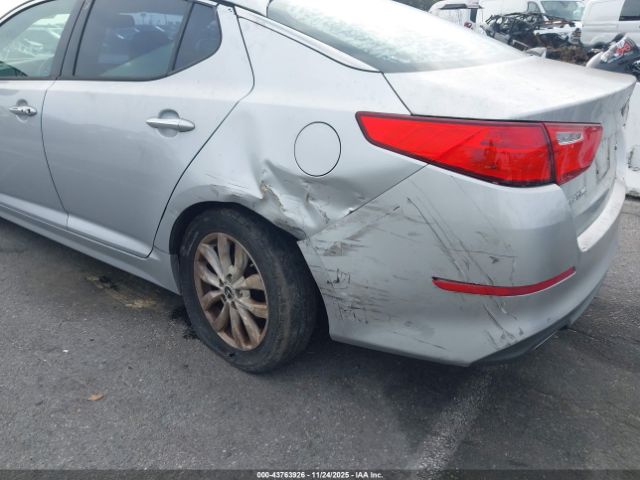2014 KIA OPTIMA 5XXGN4A74EG267196 Photo 5