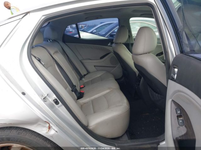 2014 KIA OPTIMA 5XXGN4A74EG267196 Photo 7
