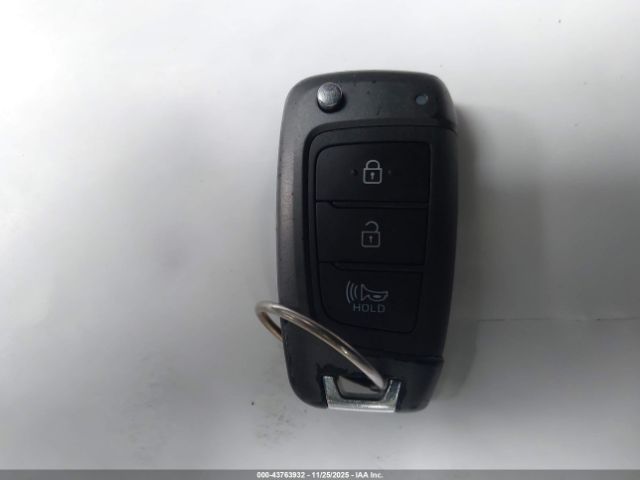 2022 HYUNDAI VENUE KMHRB8A36NU151638 Photo 10