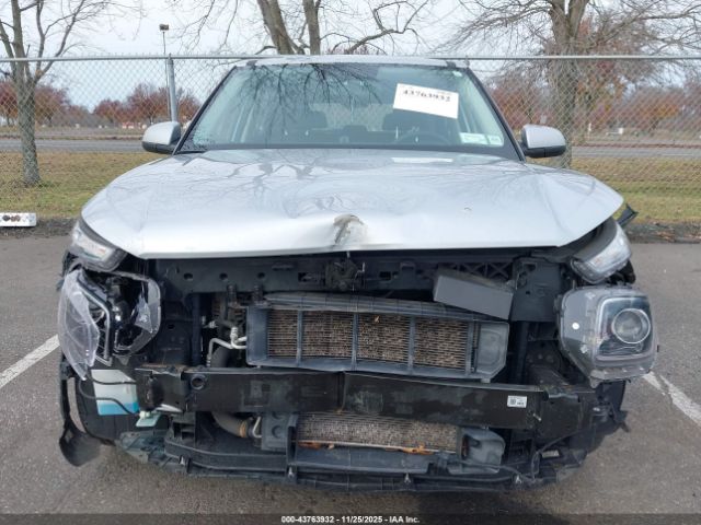 2022 HYUNDAI VENUE KMHRB8A36NU151638 Photo 5