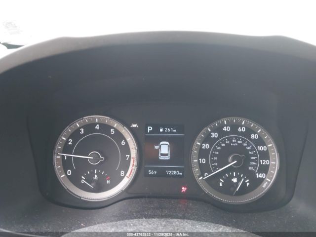 2022 HYUNDAI VENUE KMHRB8A36NU151638 Photo 6