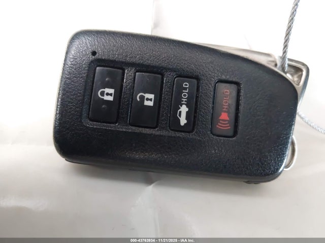 Продажа на аукционе авто 2015 Lexus Is 250, vin: JTHBF1D25F5069432, номер лота: 43763934