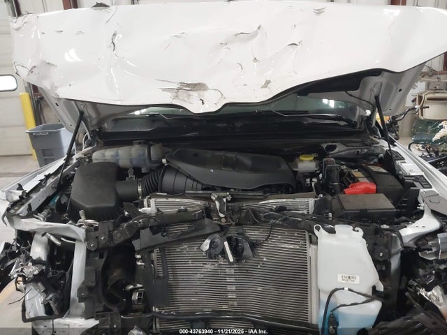 43763940 :رقم المزاد ، 1C6SRFFP5SN559692 vin ، 2025 Ram 1500 Big Horn  4x4 5'7 Box مزاد بيع