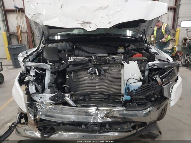 43763940 :رقم المزاد ، 1C6SRFFP5SN559692 vin ، 2025 Ram 1500 Big Horn  4x4 5'7 Box مزاد بيع