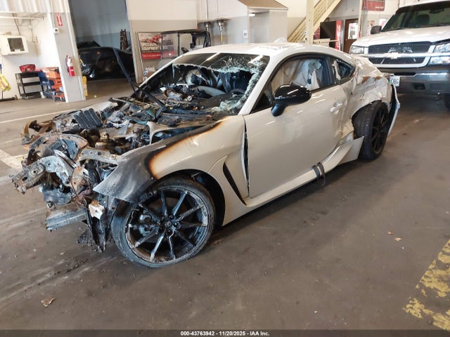 JF1ZNBE17S9754393 Toyota Gr86 Premium