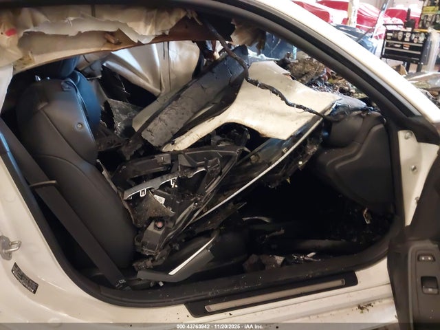 JF1ZNBE17S9754393 Toyota Gr86 Premium