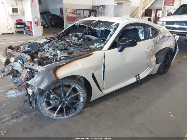 JF1ZNBE17S9754393 Toyota Gr86 Premium