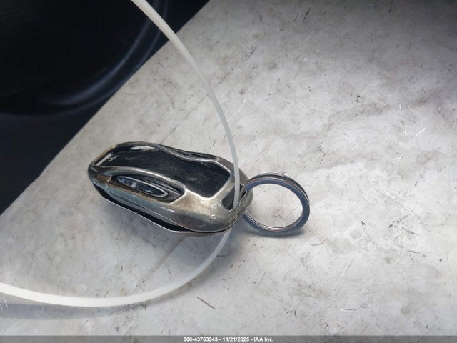 2013 TESLA MODEL S 5YJSA1DNXDFP06014 Photo 10