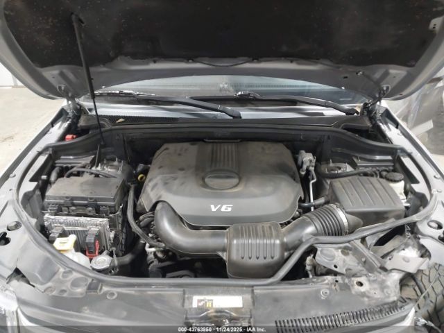 2015 JEEP GRAND CHEROKEE 1C4RJFAG6FC774098 Photo 9