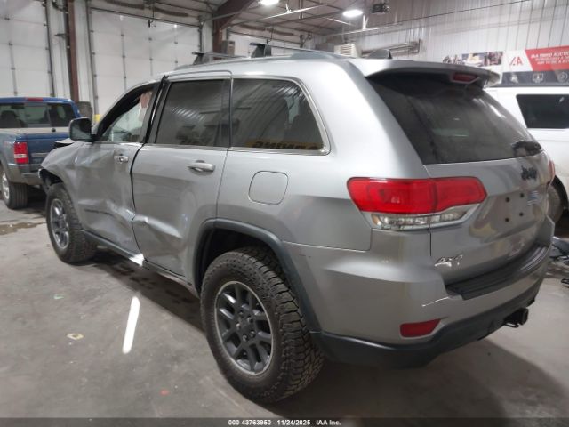 2015 JEEP GRAND CHEROKEE 1C4RJFAG6FC774098 Photo 2