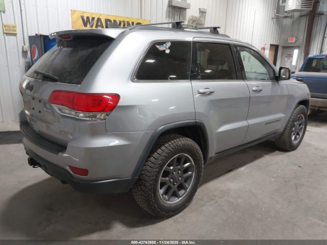 2015 JEEP GRAND CHEROKEE 1C4RJFAG6FC774098 Photo 3