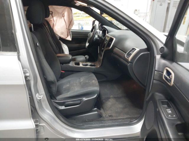 2015 JEEP GRAND CHEROKEE 1C4RJFAG6FC774098 Photo 4