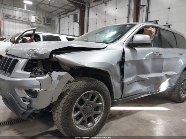 2015 JEEP GRAND CHEROKEE 1C4RJFAG6FC774098 Photo 5