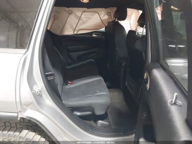 2015 JEEP GRAND CHEROKEE 1C4RJFAG6FC774098 Photo 7