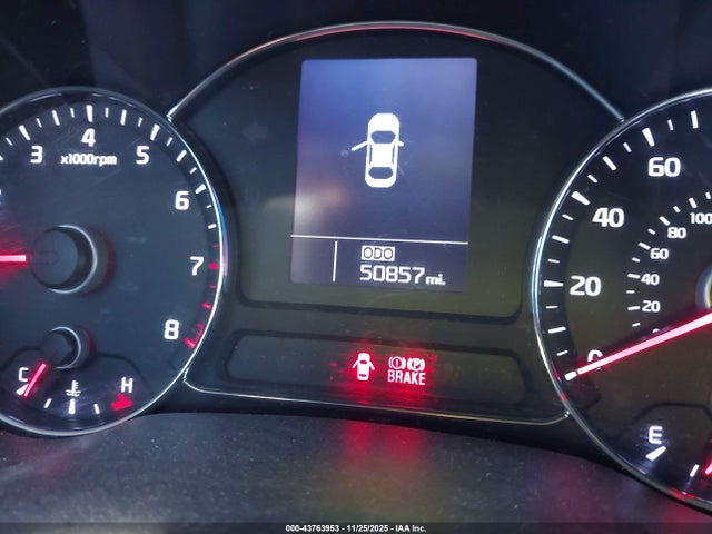 KIA Forte Koup Sx 2016 KNAFZ6A35G5604584 Image 15