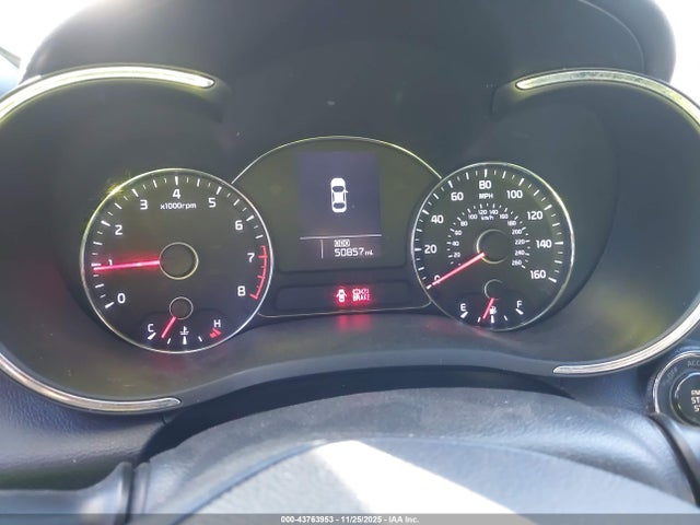 KIA Forte Koup Sx 2016 KNAFZ6A35G5604584 Image 7