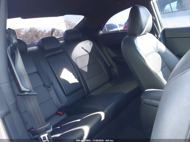 KIA Forte Koup Sx 2016 KNAFZ6A35G5604584 Image 8