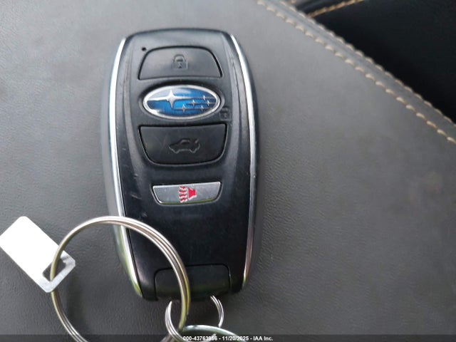 Subaru Crosstrek Sport 2021 JF2GTHSC1MH309657 Image 11