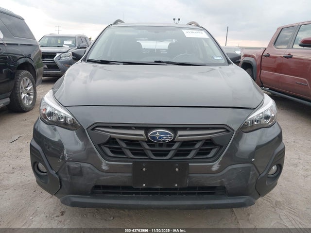 Subaru Crosstrek Sport 2021 JF2GTHSC1MH309657 Image 12