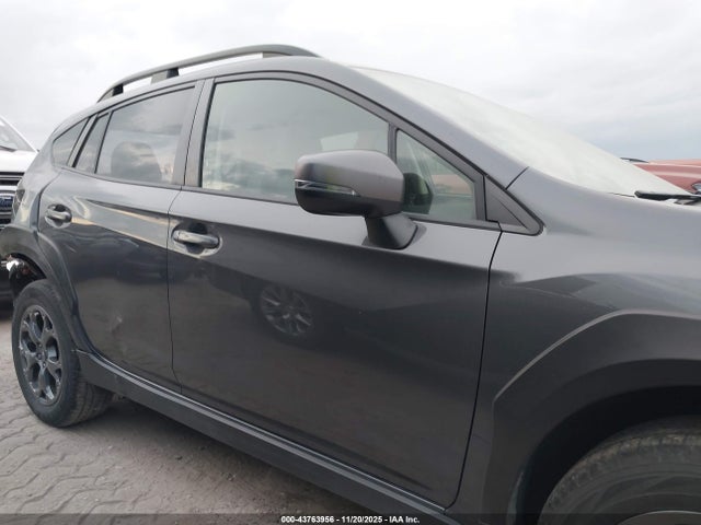 Subaru Crosstrek Sport 2021 JF2GTHSC1MH309657 Image 13